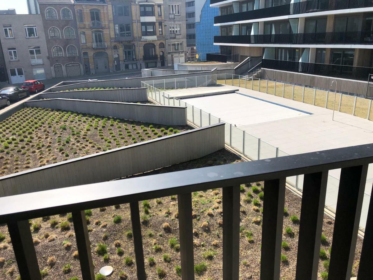 Crystal - Pool & Appartement *