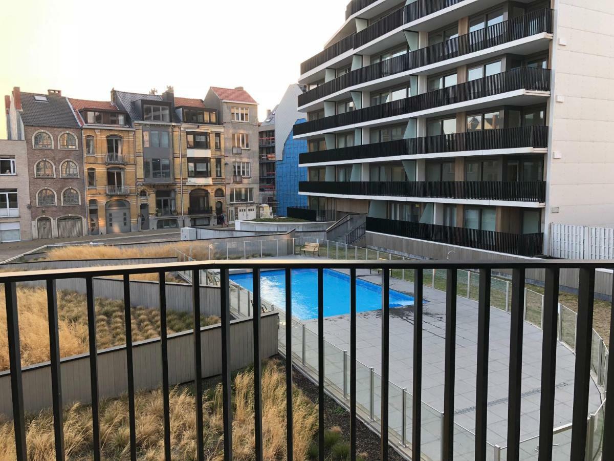 Crystal - Pool & Oostende