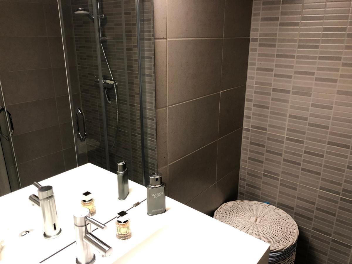 Appartement Crystal - Pool &