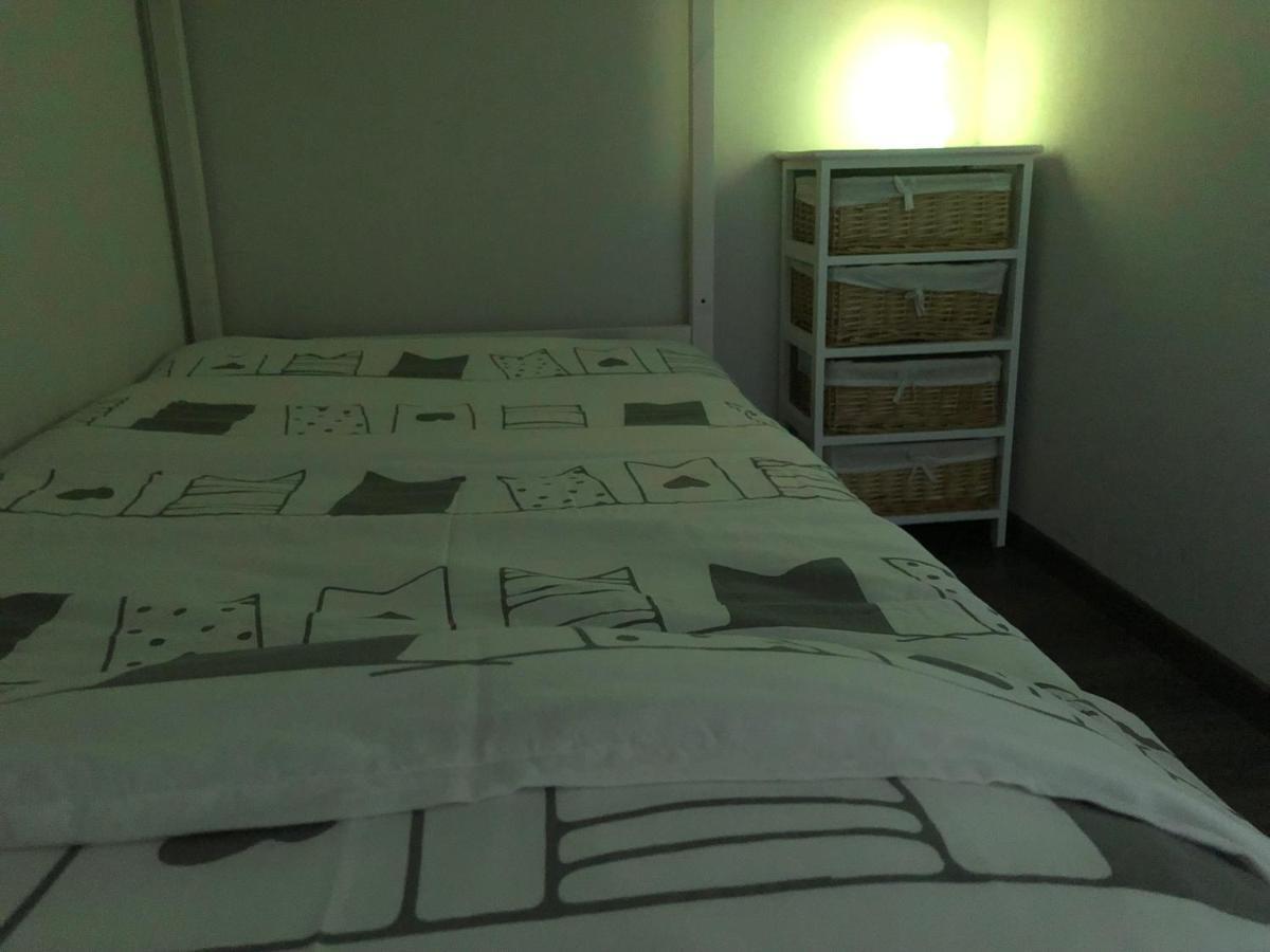 Crystal - Pool & Appartement *